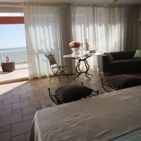 Bluesea Solaris Ex Md Mediterraneo