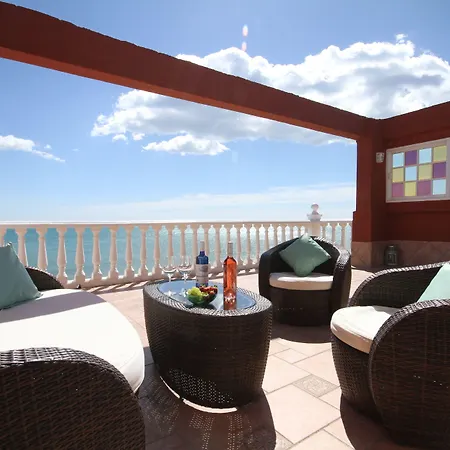 Szálloda Bluesea Solaris Ex Md Mediterráneo 3*