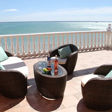 Bluesea Solaris Ex Md Mediterráneo Szálloda Torremolinos