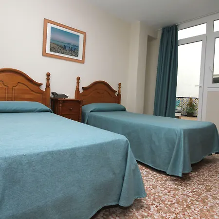 Bluesea Solaris Ex Hotel Md Mediterraneo