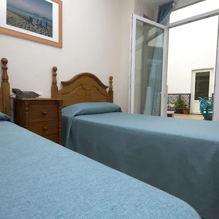 Bluesea Solaris Ex Hotel Md Mediterraneo 토레몰리노스