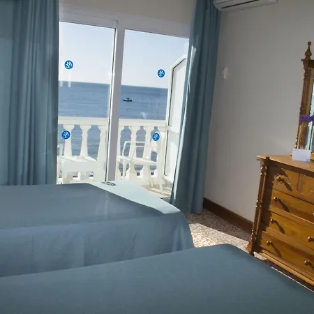 Bluesea Solaris Ex Hotel Md Mediterraneo Torremolinos