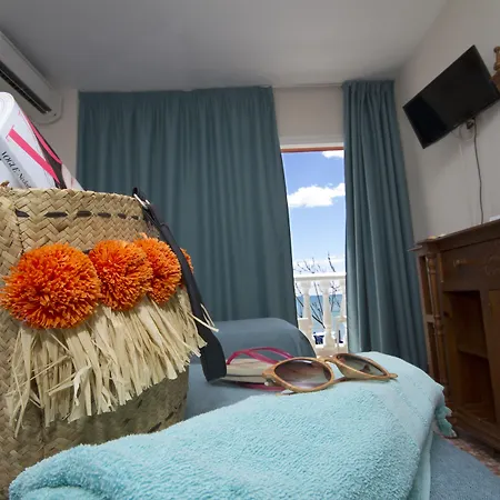 Bluesea Solaris Ex Hotel Md Mediterraneo 3*