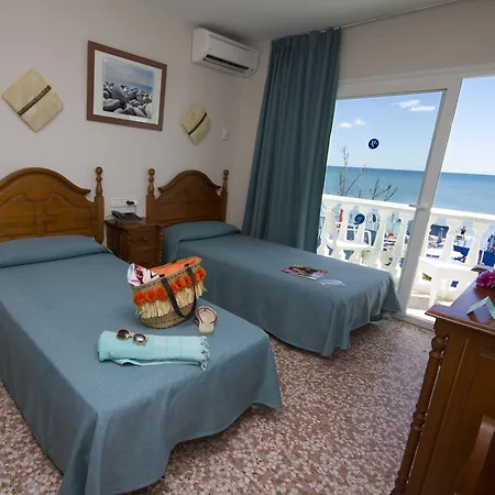 Bluesea Solaris Ex Md Mediterraneo