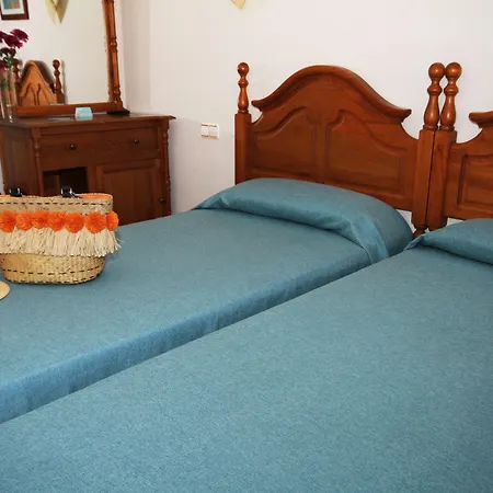 Bluesea Solaris Ex Hotel Md Mediterraneo 3*