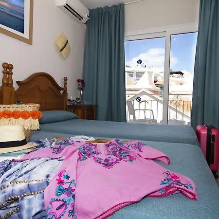 Bluesea Solaris Ex Hotel Md Mediterraneo 3*