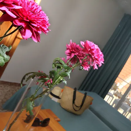 Bluesea Solaris Ex Hotel Md Mediterraneo 호텔 토레몰리노스