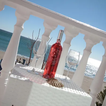 Bluesea Solaris Ex Hotel Md Mediterraneo 3*