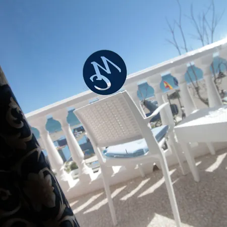 호텔 Bluesea Solaris Ex Hotel Md Mediterraneo