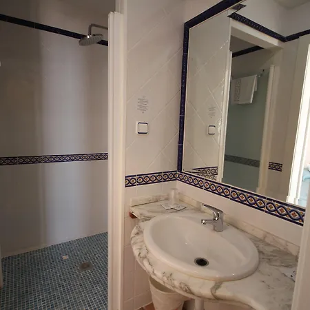 Bluesea Solaris Ex Md Mediterraneo