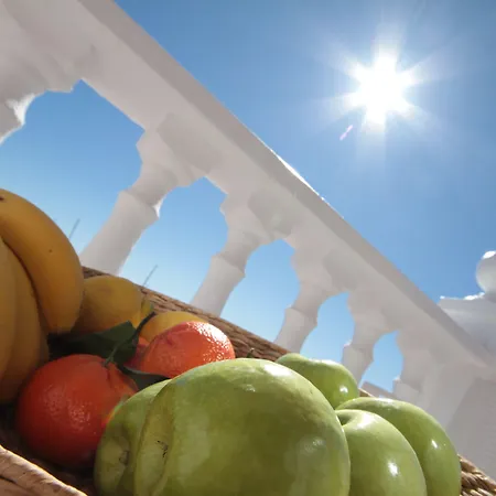 호텔 Bluesea Solaris Ex Hotel Md Mediterraneo