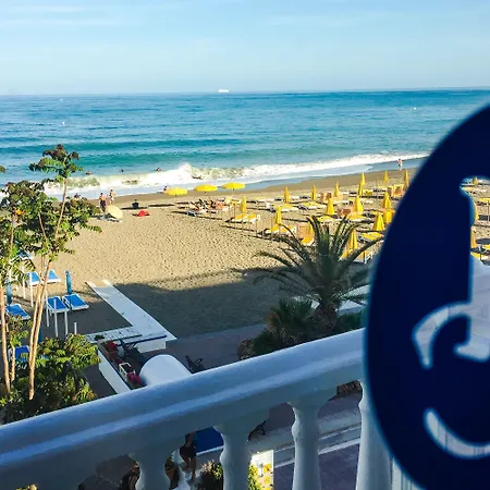 Bluesea Solaris Ex Hotel Md Mediterraneo 3* Torremolinos