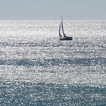 Bluesea Solaris Ex Hotel Md Mediterraneo 토레몰리노스