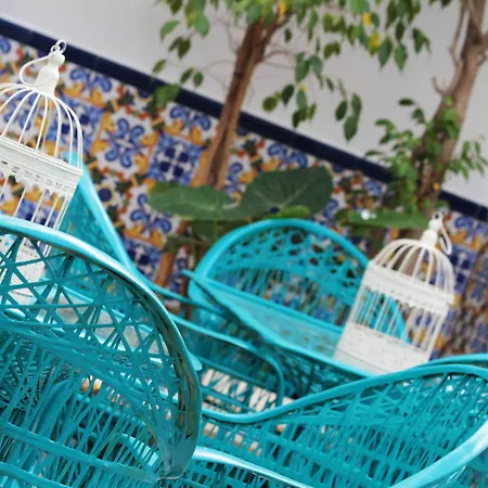 Bluesea Solaris Ex Hotel Md Mediterraneo