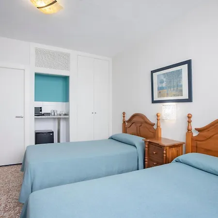 Bluesea Solaris Ex Md Mediterráneo 3* Torremolinos