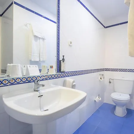 Bluesea Solaris Ex Md Mediterraneo Отель