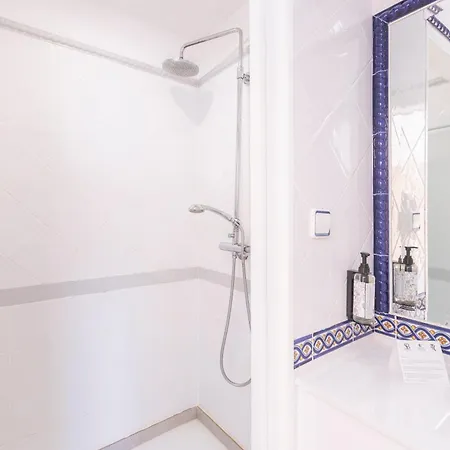Hotel Bluesea Solaris Ex Md Mediterraneo 3*