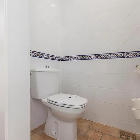 Bluesea Solaris Ex Md Mediterraneo 3*