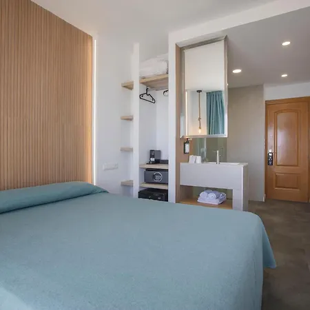 Bluesea Solaris Ex Md Mediterraneo