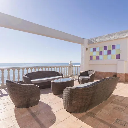 Bluesea Solaris Ex Md Mediterraneo 3*