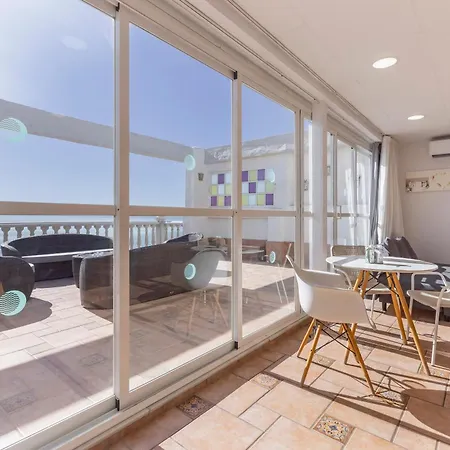 Bluesea Solaris Ex Md Mediterráneo Szálloda 3*