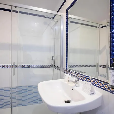 Bluesea Solaris Ex Md Mediterraneo Hotel Torremolinos