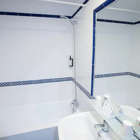 Bluesea Solaris Ex Md Mediterráneo Szálloda