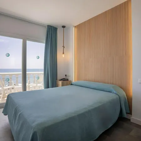Отель Bluesea Solaris Ex Md Mediterraneo 3*