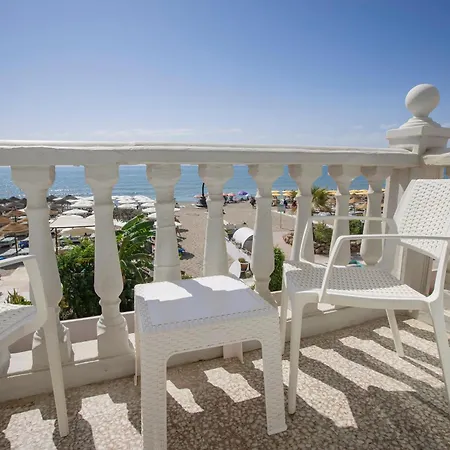 Bluesea Solaris Ex Md Mediterraneo 3*