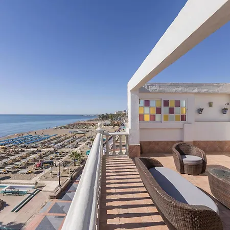 Bluesea Solaris Ex Md Mediterráneo