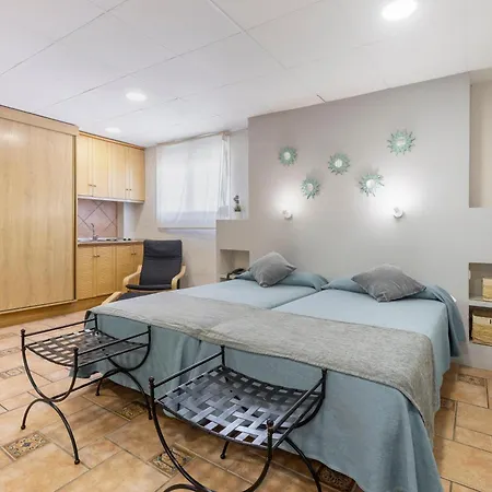 Bluesea Solaris Ex Md Mediterraneo Hotel