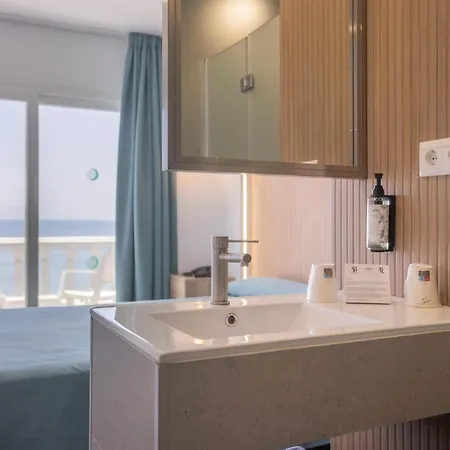 Hotel Bluesea Solaris Ex Md Mediterraneo Torremolinos