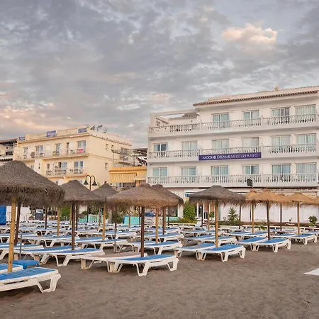 Bluesea Solaris Ex Md Mediterraneo