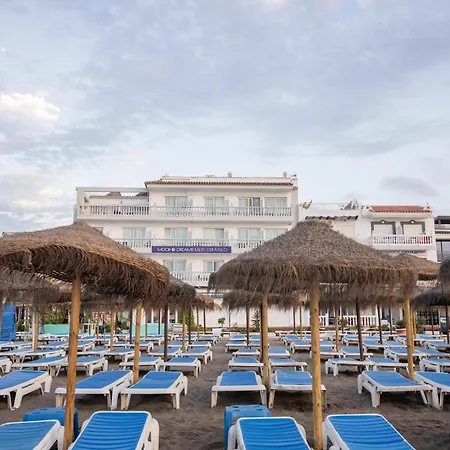 Bluesea Solaris Ex Md Mediterraneo Hotel 3*