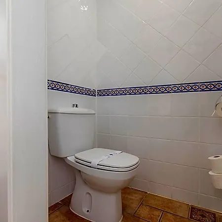 Bluesea Solaris Ex Md Mediterraneo Отель 3*