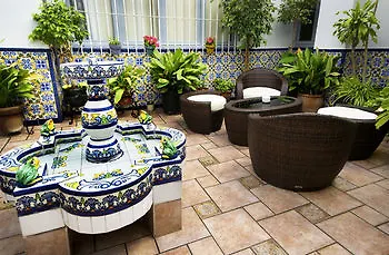Hotel Moon Dreams Mediterraneo 3*