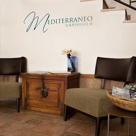 Bluesea Solaris Ex Md Mediterraneo 3* Торремолинос