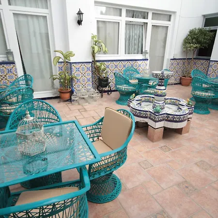 Bluesea Solaris Ex Hotel Md Mediterraneo Hotel