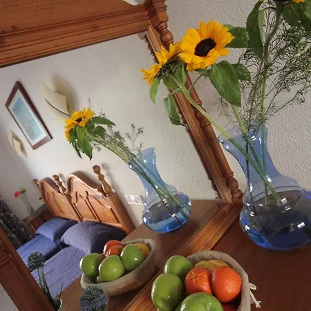 Moon Dreams Mediterraneo טורמולינוס