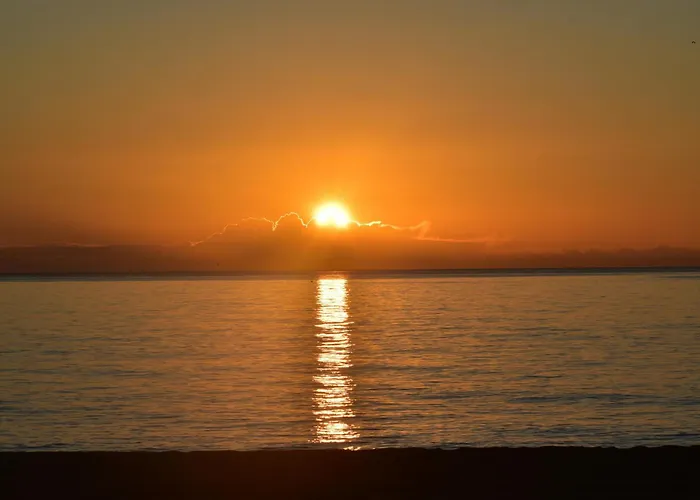 Hotel Bluesea Solaris Ex Md Mediterraneo