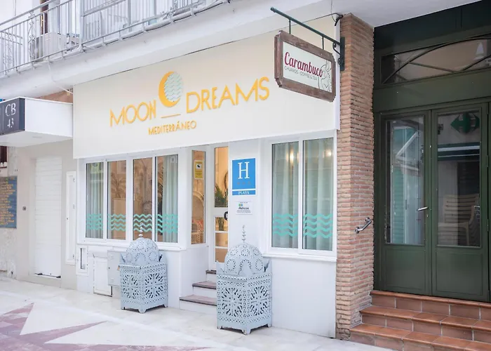 Hotel Bluesea Solaris Ex Md Mediterraneo