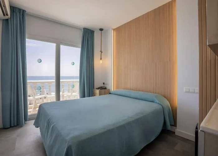 Bluesea Solaris Ex Md Mediterraneo Hotel