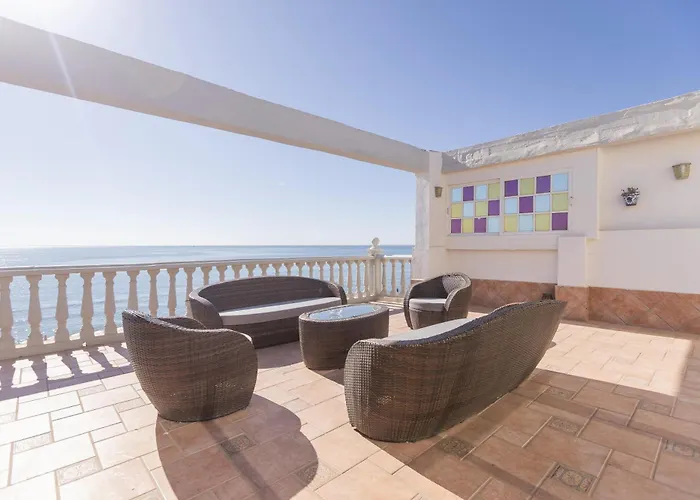 Bluesea Solaris Ex Md Mediterraneo Hotel 3*