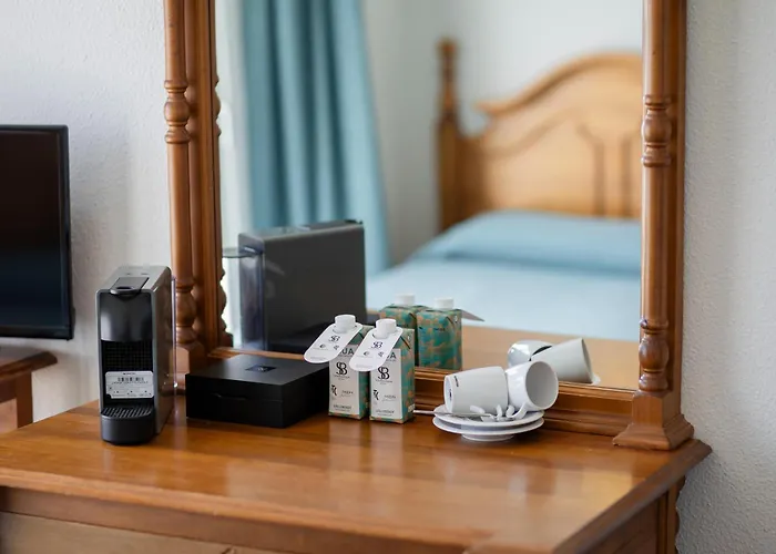 Bluesea Solaris Ex Md Mediterraneo 3* Torremolinos