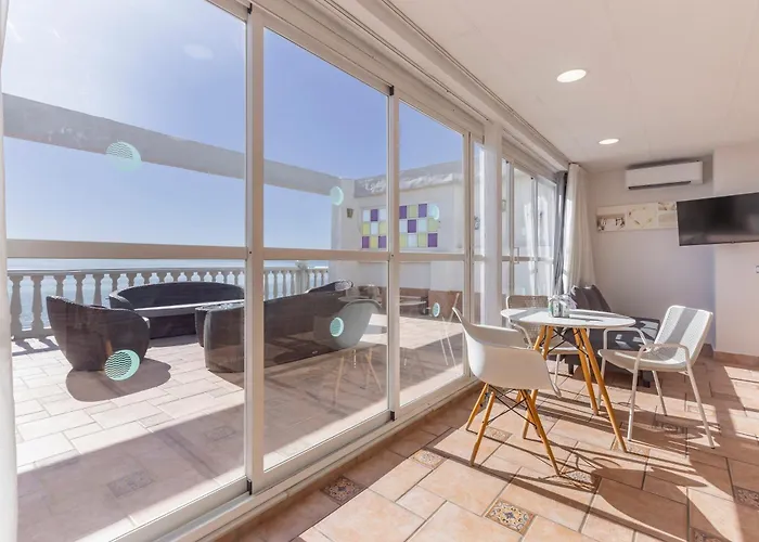 Bluesea Solaris Ex Md Mediterraneo