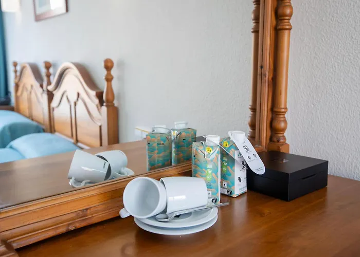 Bluesea Solaris Ex Md Mediterraneo Hotel 3*