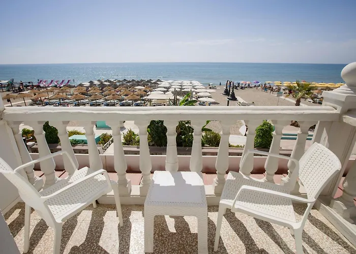 Bluesea Solaris Ex Md Mediterraneo Ξενοδοχείο 3*