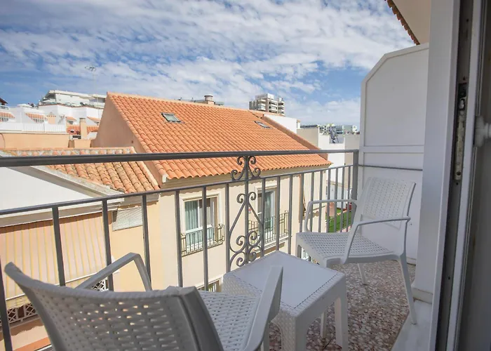 Bluesea Solaris Ex Md Mediterraneo Hotel