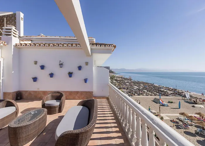 Bluesea Solaris Ex Md Mediterraneo Hotel