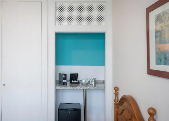 Bluesea Solaris Ex Md Mediterraneo Torremolinos